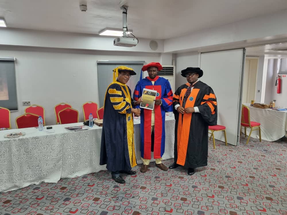 TBUGLEX Graduate